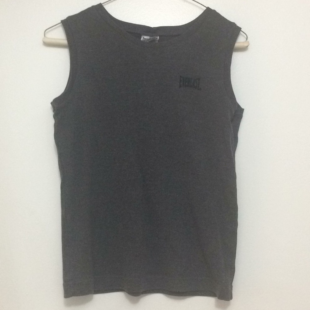 Everlast workout tank
